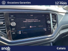 VOLKSWAGEN T-Roc 1.0 TSI 115 Start/Stop BVM6 United