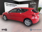 SEAT LEON 1.0 ETSI 110CH DSG STYLE URBAN