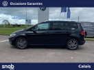 VOLKSWAGEN Touran 2.0 TDI 150 DSG7 7pl VW Edition