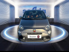 ABARTH 500