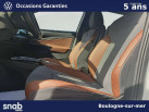 VOLKSWAGEN ID.4 204 ch 1st