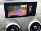 AUDI Q2 35 TFSI 150 S tronic 7 Advanced