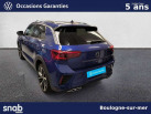 VOLKSWAGEN T-Roc 1.5 TSI EVO 150 Start/Stop BVM6 R-Line