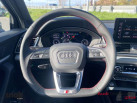 AUDI Q5 Sportback 55 TFSIe 367 S tronic 7 Quattro S line