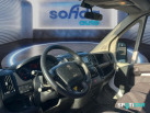 PEUGEOT Boxer CCb