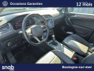 VOLKSWAGEN Tiguan Allspace 2.0 TDI 150 DSG7 Elegance Exclusive