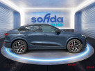 AUDI SQ6 e-tron Sportback 489 ch 100 kWh quattro