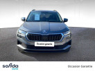 SKODA Karoq 1.0 TSI 110 ch Business