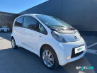 CITROEN C-Zéro