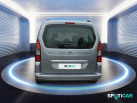 PEUGEOT Partner Tepee