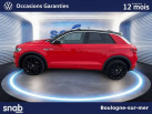 VOLKSWAGEN T-Roc Cabriolet 1.5 TSI EVO 150 Start/Stop DSG7 R-Line