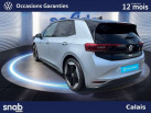 VOLKSWAGEN ID.3 204 ch Pro S Life Max
