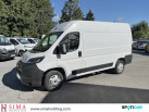 PEUGEOT Boxer Fg