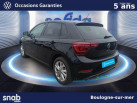 VOLKSWAGEN Polo 1.0 TSI 116 SS DSG7 Style