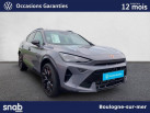 CUPRA Formentor eHybrid 204 ch DSG6 V