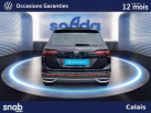 VOLKSWAGEN Tiguan 1.4 eHybrid 245ch DSG6 Elegance Exclusive