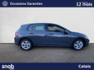 VOLKSWAGEN Golf 1.5 TSI EVO2 116 BVM6 Life Plus