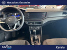 VOLKSWAGEN Polo 1.0 MPI 80 SS BVM5