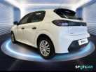 PEUGEOT 208 Affaire