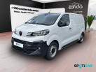 PEUGEOT Expert Fg