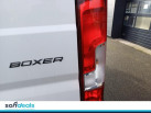 PEUGEOT Boxer Fg