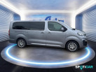 PEUGEOT Traveller