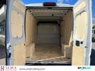 PEUGEOT Boxer Fg