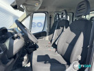FIAT Ducato CCb
