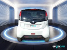 PEUGEOT iOn