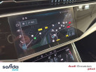 AUDI Q8 55 TFSI e 381 Tiptronic 8 Quattro S line
