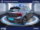VOLKSWAGEN Polo 1.0 TSI 110 SS DSG7 R-Line