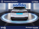 VOLKSWAGEN Tiguan 2.0 TDI 150ch DSG7 VW Edition