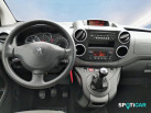 PEUGEOT Partner Tepee