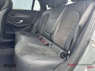 MERCEDES-BENZ GLC Coupé 220 d 9G-Tronic 4Matic Sportline