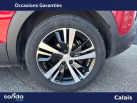 PEUGEOT 3008 1.2 Puretech 130ch SS BVM6 Allure