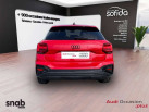 AUDI Q2 30 TDI 116 S tronic 7 Advanced