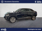 VOLKSWAGEN T-Roc Cabriolet 1.0 TSI 116 Start/Stop BVM6 Style