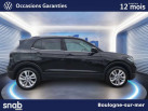 VOLKSWAGEN T-Cross 1.0 TSI 115 Start/Stop DSG7 Carat