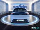 PEUGEOT 208 Affaire