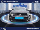 VOLKSWAGEN T-Cross 1.0 TSI 115 Start/Stop DSG7 Carat
