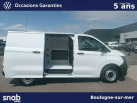 VOLKSWAGEN UTILITAIRES TRANSPORTER VAN L1H1 2.0 TDI 150 BVA8 BUSINESS