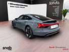AUDI RS e-tron GT 598 ch quattro S Extended