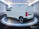 PEUGEOT Expert Fg