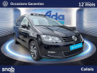 VOLKSWAGEN Sharan 2.0 TDI 150 BlueMotion Technology Sound