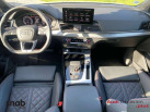 AUDI Q5 Sportback 55 TFSIe 367 S tronic 7 Quattro S line