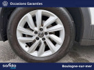 VOLKSWAGEN T-Cross 1.0 TSI 110 Start/Stop BVM6 Life Tech