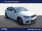 SEAT Ibiza 1.0 TSI 95 ch Start/Stop BVM5 Copa