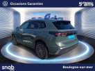 VOLKSWAGEN Tiguan 2.0 TDI 150ch DSG7 Elegance
