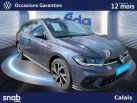 VOLKSWAGEN Polo 1.0 TSI 116 SS DSG7 R-Line