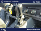 VOLKSWAGEN VAN 35 L5H3 17M3 TRAC 2.0 TDI 177CH BA BUSINESS LINE PLUS